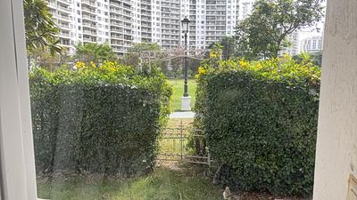 Bedroom Image of 1667 Sq.ft 2 BHK Apartment / Flat for sale in Central Town Houses, Sector 48 Gurgaon for Rs. 59500000