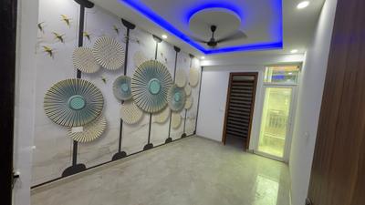 Bedroom Image of 1000 Sq.ft 2 BHK Apartment / Flat for sale in Sector 110 Noida for Rs. 4800000
