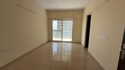 Bedroom Image of 1850 Sq.ft 3 BHK Apartment / Flat for rent in Gaurs Sports Wood, Sector 79 Noida for Rs. 44500