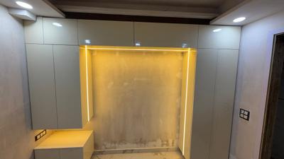 Bedroom Image of 720 Sq.ft 2 BHK Builder Floor for sale in Burari New Delhi for Rs. 3175000