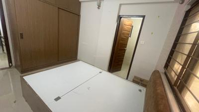 Bedroom Image of 1100 Sq.ft 3 BHK Apartment / Flat for sale in Bhayli Vadodara for Rs. 5200000