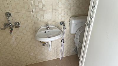 Image of 600 Sq.ft 2 BHK Apartment / Flat for sale in Eden Solaris City Serampore , Serampore, Hooghly for Rs. 3000000