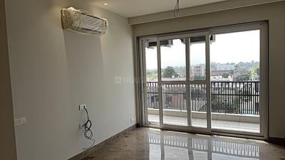 Bedroom Image of 3750 Sq.ft 4.5 BHK Builder Floor for sale in Sector 7 Panchkula for Rs. 62500000
