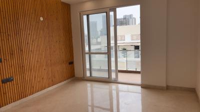 Bedroom Image of 3000 Sq.ft 3 BHK Builder Floor for rent in Unitech Deerwood Chase, Sector 50 Gurgaon for Rs. 100000