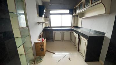1 BHK Flat