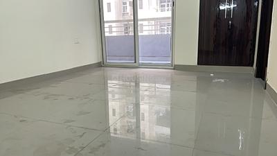 Bedroom Image of 1360 Sq.ft 3 BHK Apartment / Flat for rent in MR Delhi 99, Bhopura Ghaziabad for Rs. 18000