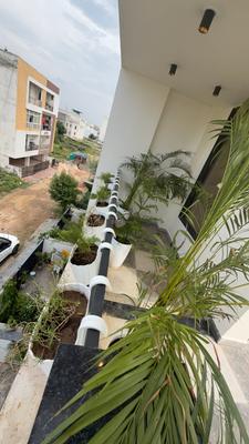 Image of 3500 Sq.ft 4 BHK Villa for sale in Karolan Ka Barh, Jaipur for Rs. 21100000