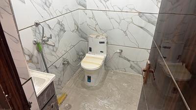 Image of 650 Sq.ft 1 BHK Builder Floor for sale in Indirapuram, Ghaziabad for Rs. 3750000