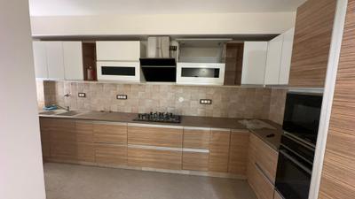 Kitchen Image of 1800 Sq.ft 3 BHK Builder Floor for rent in Uppal Southend, Sector 49 Gurgaon for Rs. 55000