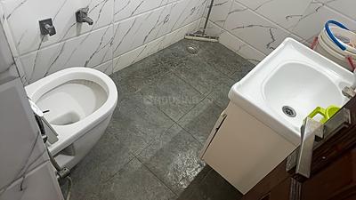 Image of 1440 Sq.ft 3 BHK Builder Floor for sale in Rajouri Garden, New Delhi for Rs. 17500000