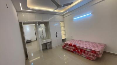 Bedroom Image of 1082 Sq.ft 2 BHK Apartment / Flat for sale in Suncity Avenue 76, Sector 76 Gurgaon for Rs. 9300000