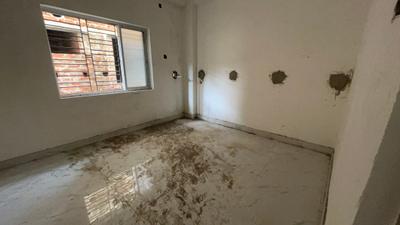 Bedroom Image of 770 Sq.ft 2 BHK Apartment / Flat for sale in Baguiati Kolkata for Rs. 2464000