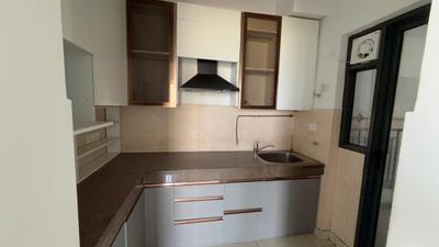 Kitchen Image of 1152 Sq.ft 3 BHK Apartment / Flat for sale in ABA Coco County, Noida Extension Greater Noida for Rs. 12000000