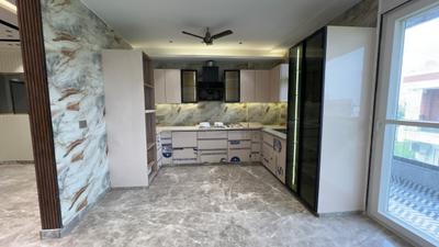 Kitchen Image of 1890 Sq.ft 3 BHK Builder Floor for sale in Sector 8 Dwarka New Delhi for Rs. 35000000