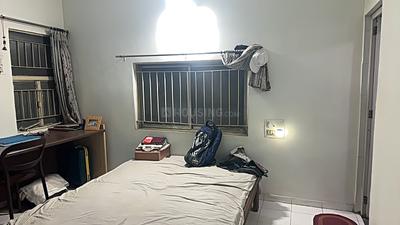 Bedroom Image of 1340 Sq.ft 2 BHK Apartment / Flat for sale in Vejalpur Ahmedabad for Rs. 4900000