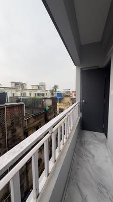 Image of 700 Sq.ft 2 BHK Apartment / Flat for sale in Topsia, Kolkata for Rs. 3999999