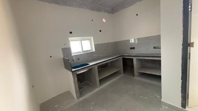 Kitchen Image of 1088 Sq.ft 2 BHK Apartment / Flat for sale in Manneguda Hyderabad for Rs. 5200000