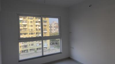 Bedroom Image of 1150 Sq.ft 3 BHK Apartment / Flat for sale in WJV Sai Aura, Pimple Saudagar Pune for Rs. 15600000