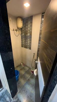 Image of 900 Sq.ft 2 BHK Apartment / Flat for rent in Sun Suryoday 2, Ghatlodiya, Ahmedabad for Rs. 27000