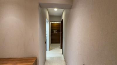 Living Room Image of 850 Sq.ft 2 BHK Apartment / Flat for rent in Khar West Mumbai for Rs. 240000