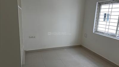Bedroom Image of 1160 Sq.ft 2 BHK Apartment / Flat for sale in Gannavaram Vijayawada for Rs. 3052085