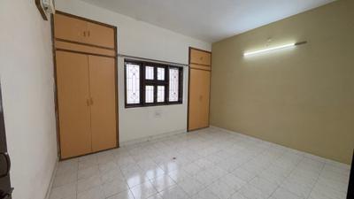 Bedroom Image of 1500 Sq.ft 3 BHK Independent House for rent in Rajkishor Nagar Bilaspur for Rs. 13000