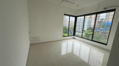 Bedroom Image of 1000 Sq.ft 3 BHK Apartment / Flat for sale in Vub Group VUB Shilpakala, Ghatkopar East Mumbai for Rs. 31000000