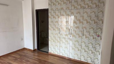 Bedroom Image of 1070 Sq.ft 2.5 BHK Apartment / Flat for rent in Samridhi Grand Avenue, Noida Extension Greater Noida for Rs. 18601