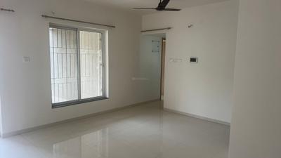 Living Room Image of 1460 Sq.ft 3 BHK Apartment / Flat for rent in Abhinav Pebbles Urbania, Bavdhan Pune for Rs. 40000