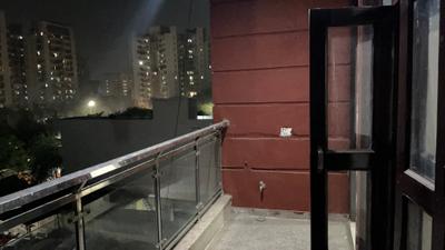Image of 1500 Sq.ft 3 BHK Builder Floor for sale in Ashok Vihar Phase 3 Extension, Gurgaon for Rs. 5500000