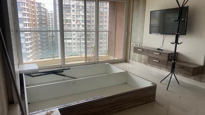 Bedroom Image of 1700 Sq.ft 3 BHK Apartment / Flat for rent in RNA Continental, Chembur Mumbai for Rs. 140000