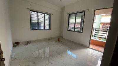 Bedroom Image of 1094 Sq.ft 3 BHK Apartment / Flat for sale in Keshtopur Kolkata for Rs. 4599000