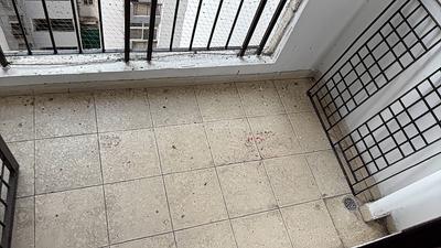 Living Room Image of 900 Sq.ft 2 BHK Apartment / Flat for sale in Mahagun Puram Phase 1, Mahagunpuram Ghaziabad for Rs. 5750000