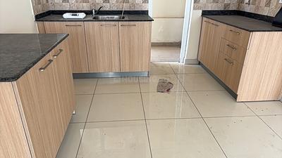 Kitchen Image of 1100 Sq.ft 2 BHK Apartment / Flat for sale in Puravankara Silversands, Mundhwa Pune for Rs. 9000000