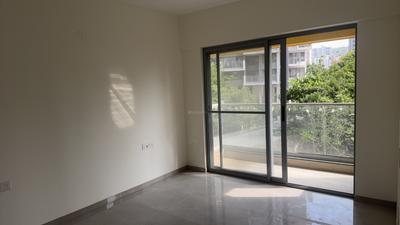 Bedroom Image of 1250 Sq.ft 3 BHK Apartment / Flat for sale in Kalpataru Jade Skyline, Baner Pune for Rs. 19000000
