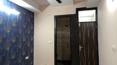 Bedroom Image of 950 Sq.ft 2 BHK Apartment / Flat for rent in Vasundhara Ghaziabad for Rs. 17000