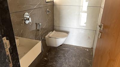 Image of 1300 Sq.ft 2 BHK Apartment / Flat for rent in Shreenathji Delta Riviera, Ulwe, Navi Mumbai for Rs. 55000