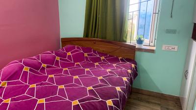Living Room Image of 815 Sq.ft 2 BHK Apartment / Flat for sale in Dum Dum Park Kolkata for Rs. 4000000