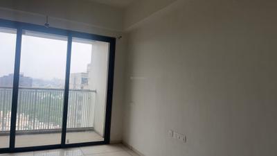 Bedroom Image of 3200 Sq.ft 4 BHK Apartment / Flat for rent in Apurva Aasthaa Onyx, Memnagar Ahmedabad for Rs. 60000