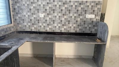 Kitchen Image of 1308 Sq.ft 2 BHK Apartment / Flat for sale in Rajarhat Kolkata for Rs. 5493000
