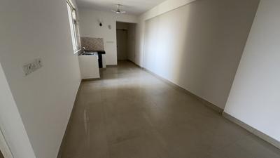 2.5 BHK Flat