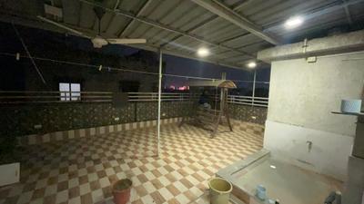 Image of 900 Sq.ft 2 BHK Apartment / Flat for rent in Sun Suryoday 2, Ghatlodiya, Ahmedabad for Rs. 27000