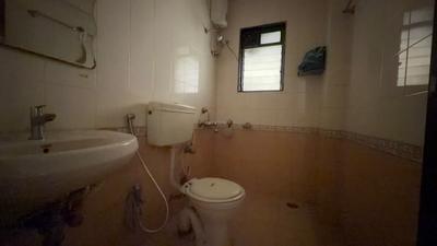 Image of 850 Sq.ft 2 BHK Apartment / Flat for rent in Shree Saibaba Ashok Nagar, Thane West, Thane for Rs. 34500