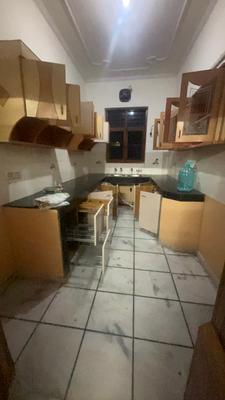 Kitchen Image of 2000 Sq.ft 3 BHK Independent House for rent in Sector 28 Faridabad for Rs. 34000
