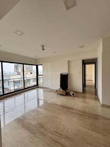 Hall Image of 950 Sq.ft 2 BHK Apartment / Flat for sale in Khar West Mumbai for Rs. 37500000