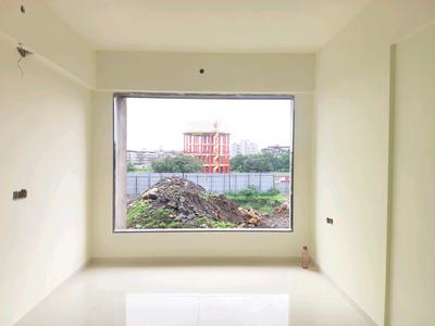 Bedroom Image of 1047 Sq.ft 2 BHK Apartment / Flat for sale in Sunraj Solitaire, Dombivli East Thane for Rs. 6499999