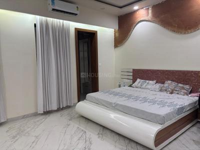 Bedroom Image of 5200 Sq.ft 9 BHK Independent House for sale in Gmada Aerocity Mohali for Rs. 59000000