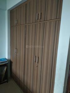 Bedroom Image of 1500 Sq.ft 3 BHK Apartment / Flat for sale in Designarch E Homes, Surajpur Greater Noida for Rs. 17000000