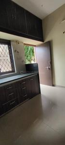 Bedroom Image of 850 Sq.ft 1 BHK Villa for rent in Vejalpur Ahmedabad for Rs. 16500