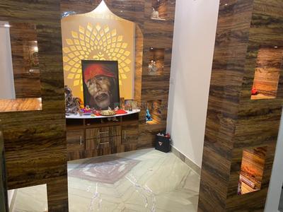 Hall Image of 2800 Sq.ft 4 BHK Builder Floor for rent in Vasant Kunj New Delhi for Rs. 100000